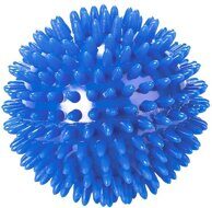 Мяч массажный М-109 (синий)
